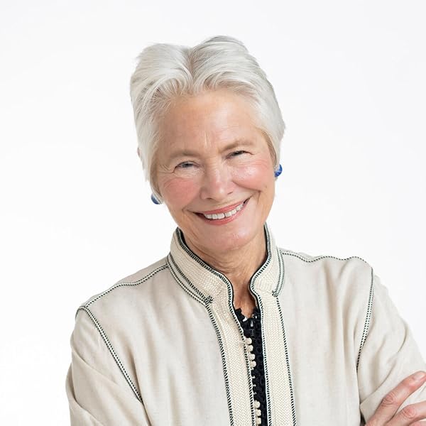 Gail Straub